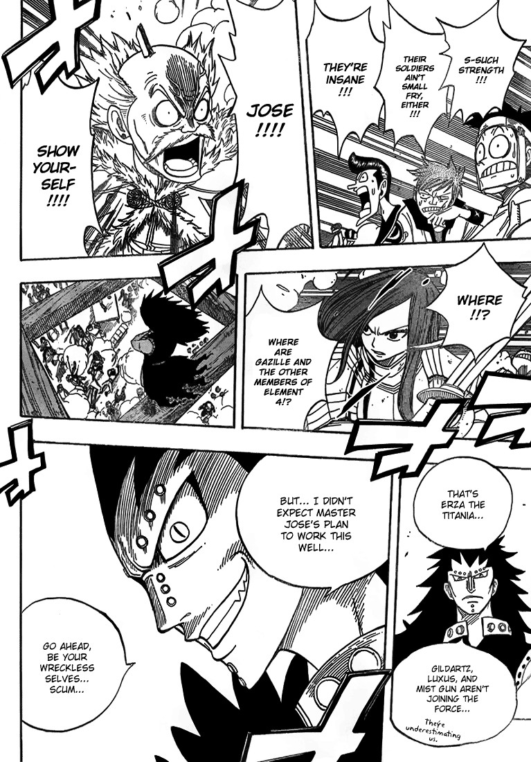 Fairy Tail Chapter 48 13